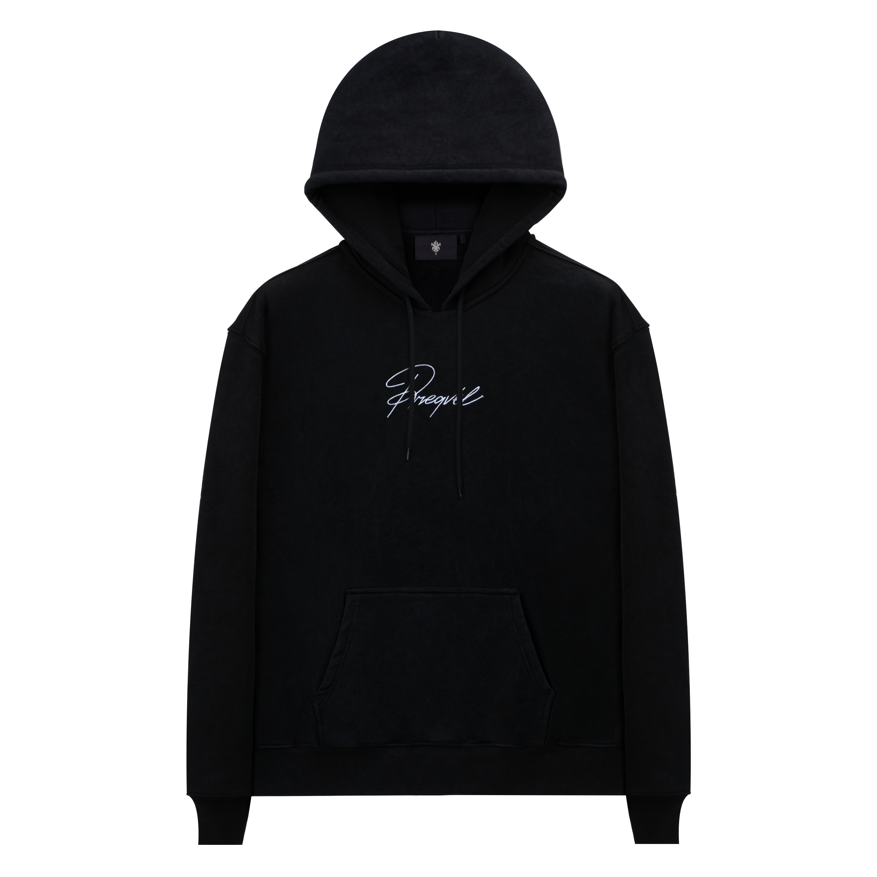 Pack Album - Hoodie