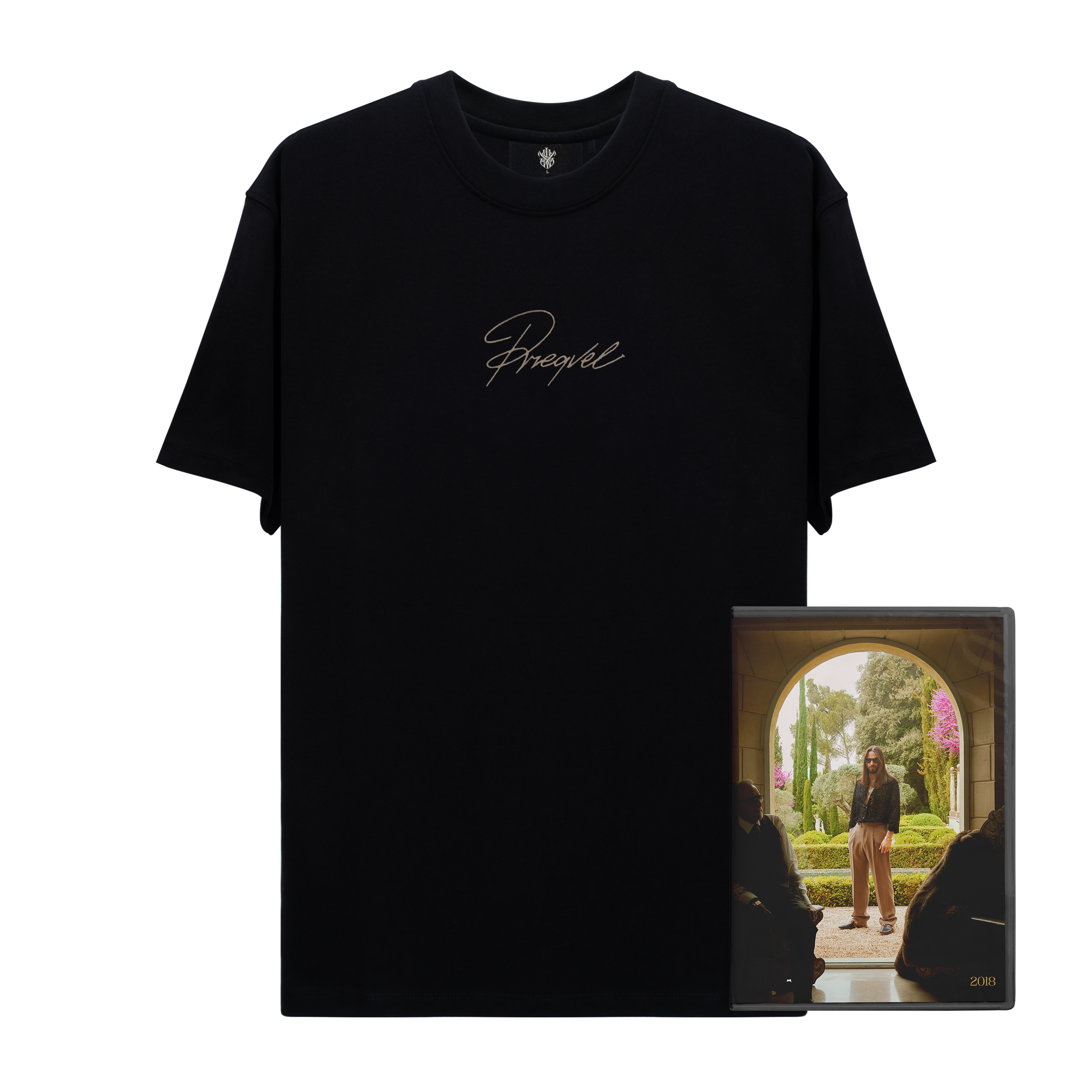 Pack Album - T-Shirt